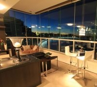 Cobertura Tríplex -  Summer Beach