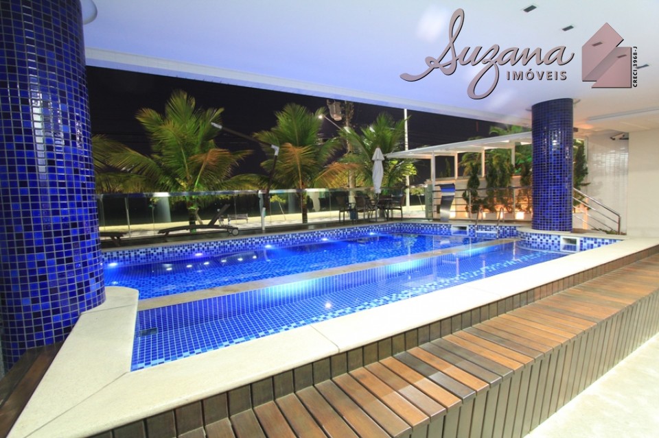 Cobertura Tríplex -  Summer Beach