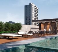 Apartamentos - Vivare Residence