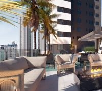 Apartamentos - Vivare Residence