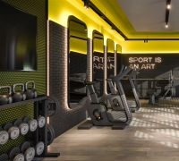 Apartamentos - Vivare Residence