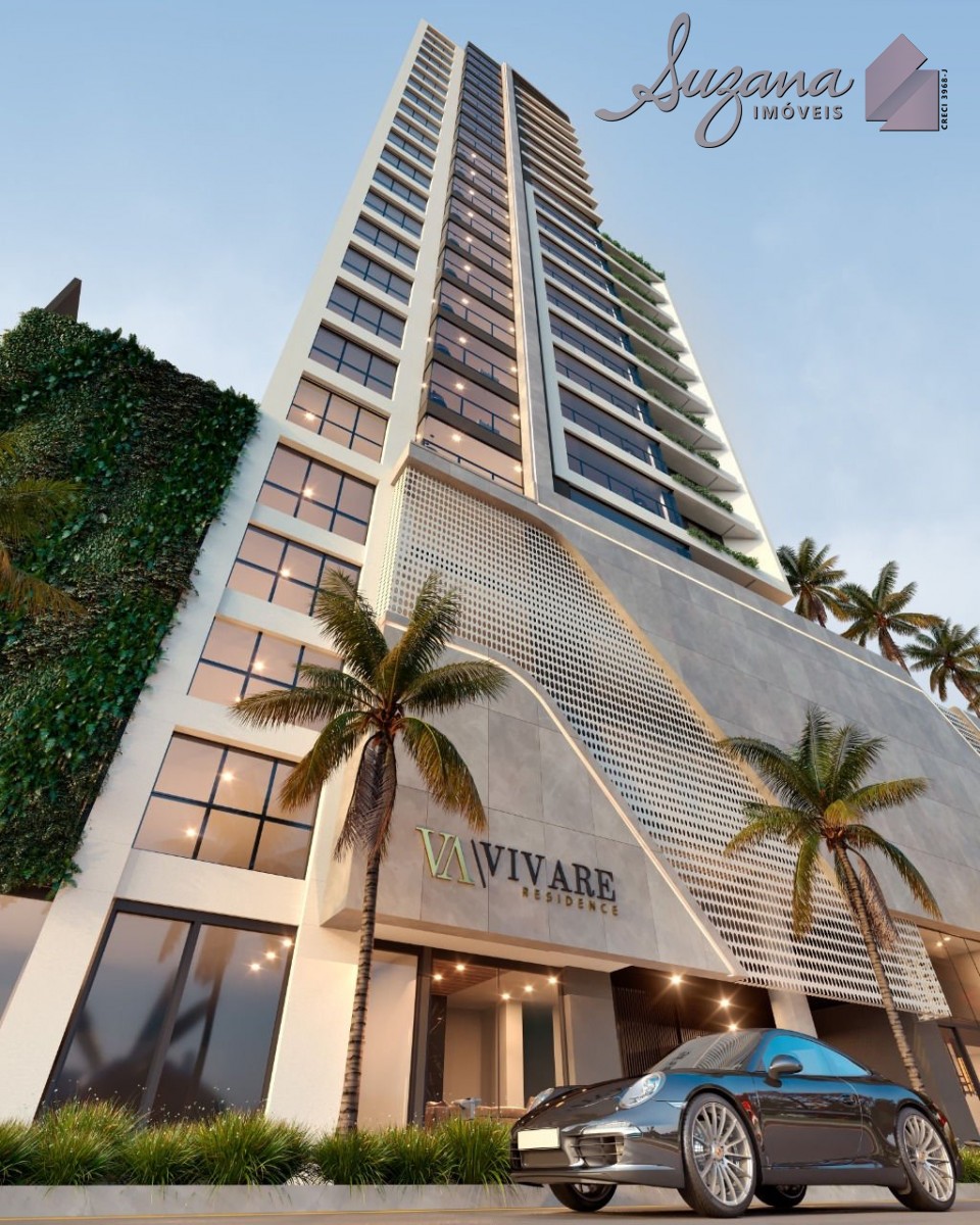 Apartamentos - Vivare Residence