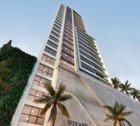 Apartamentos - Vivare Residence