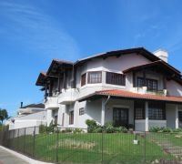 Casa Alto Padrão - Condomínio Fechado Azaléia