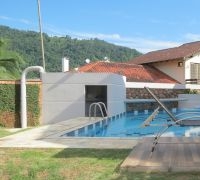 Casa Alto Padrão - Condomínio Fechado Azaléia