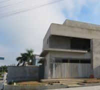 Casa de Alto Padrão