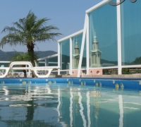 Cobertura - Ed. Chiodini