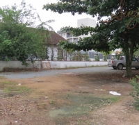 Terreno Central, de Esquina