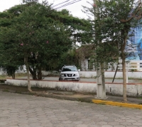 Terreno Central, de Esquina