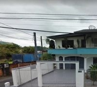 Sobrado de Alvenaria