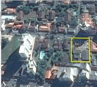 TERRENO CENTRAL com 1.710m²