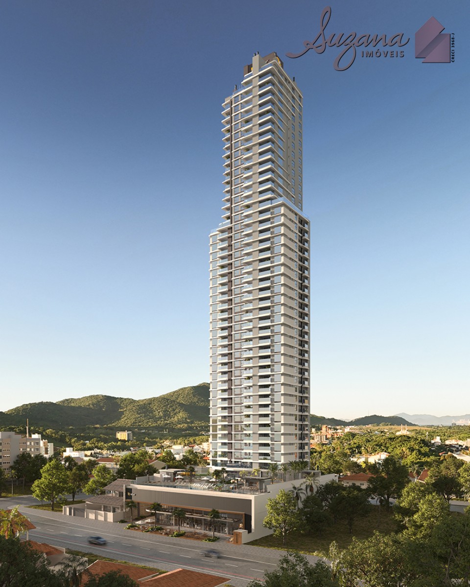 LANÇAMENTO  - Fort Myers - Apartamentos