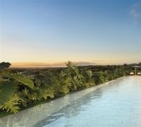 Apartamentos - Lagom Perequê