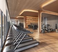 Apartamentos - Lagom Perequê