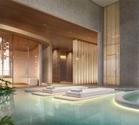 Apartamentos - Lagom Perequê