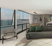 Apartamento - Ilha de Capri Residencial