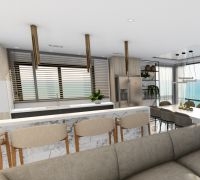Apartamento - Ilha de Capri Residencial