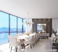 Apartamento - Unique Home