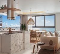 Apartamentos - Punta Cana Residence