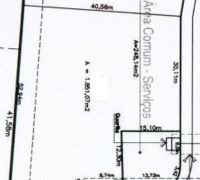 Terreno - Condomínio Horizontes