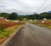 Terrenos - Loteamento Residencial Montreal