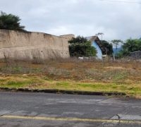 Terreno sem benfeitorias