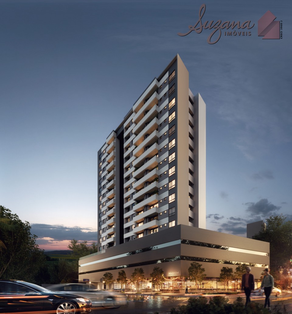 Apartamentos - Residencial Liber.ato