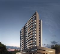 Apartamentos - Residencial Liber.ato