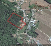 Terreno para Loteamento