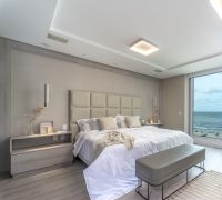 Apartamento - Metrópolis