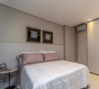 Apartamento - Metrópolis