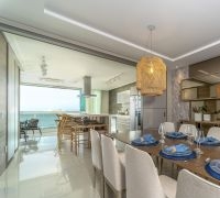 Apartamento - Metrópolis