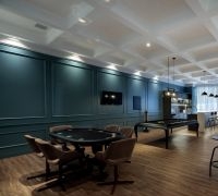 Cobertura Duplex - Hamptons Village 