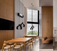 Apartamento - Blue Waves