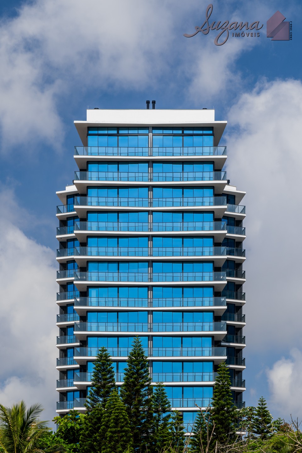 Apartamento - Blue Waves