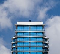 Apartamento - Blue Waves