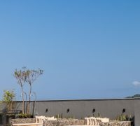 Apartamento - Blue Waves