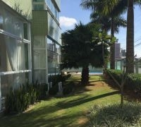 Apartamento - Villa Catânia Residencial