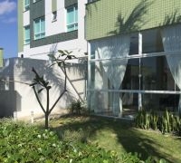 Apartamento - Villa Catânia Residencial