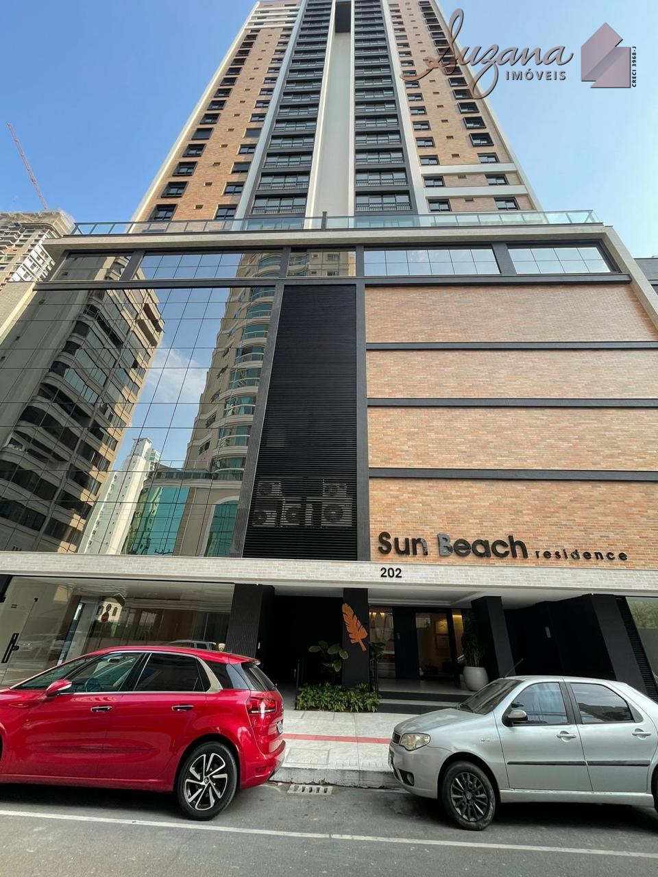 Apartamento - Sun Beach Residence