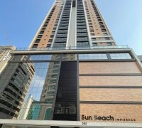 Apartamento - Sun Beach Residence