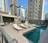 Apartamento - Sun Beach Residence