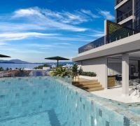 Apartamento - Ilha de Capri Residencial