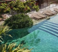 Apartamentos - Marena