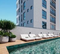 Apartamentos - Esmeralda Residence