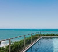 Apartamentos - Positano Residenza