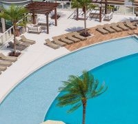 Apartamento - Infinity Coast