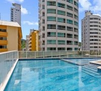 Apartamento - Skyline Tower