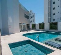 Apartamento - Via Marina