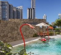 Apartamentos - Marena